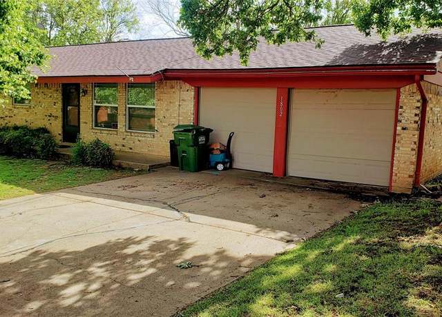 Property at 1802 SE 26th Ave, Mineral Wells, TX 76067, 3 beds, 2 baths