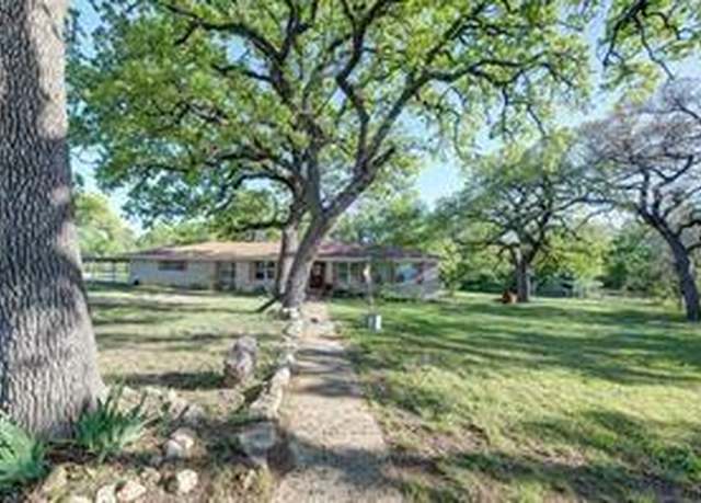 Property at 604 W Sherman St, Chico, TX 76431, 3 beds, 2 baths