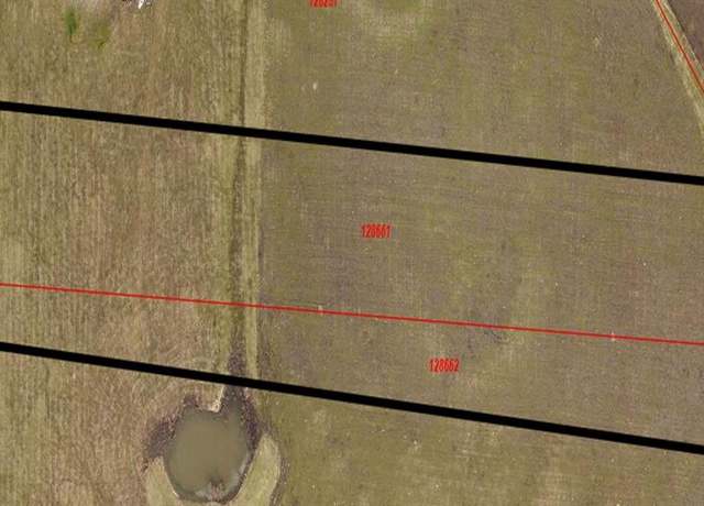 Property at 14 AC S 14ac CR 4875, Leonard, TX 75452
