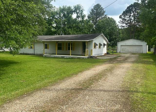 Property at 156 Barnnard Cir, Haughton, LA 71037, 3 beds, 2 baths