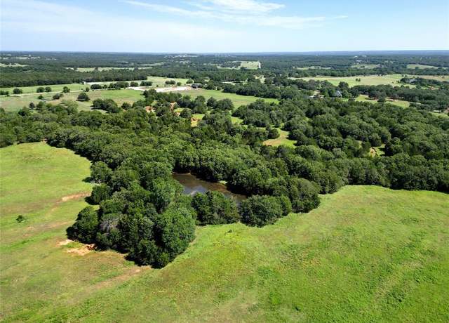 Property at N TBD FM 1655, Alvord, TX 76225