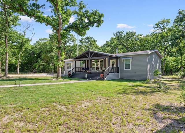 Property at 140 Pr 207, Fairfield, TX 75840, 3 beds, 2 baths