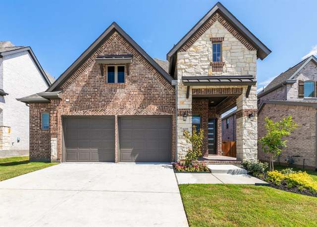 Property at 3510 Riley St, Fate, TX 75087, 3 beds, 2 baths