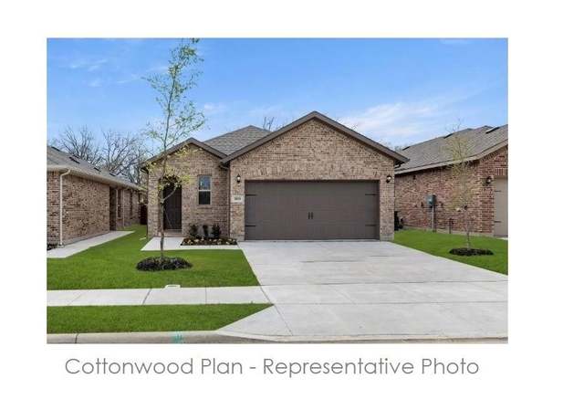 Property at 3105 Sedge Grass Dr, Melissa, TX 75454, 3 beds, 2 baths