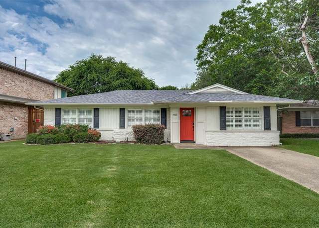 Property at 9125 Larchwood Dr, Dallas, TX 75238, 3 beds, 2 baths