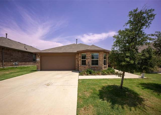 Property at 16708 Milwaukee St, Justin, TX 76247, 3 beds, 2 baths