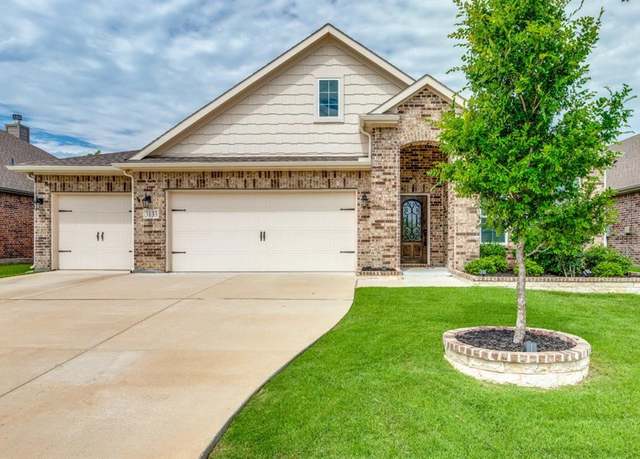 Property at 3133 Greymoore Dr, Anna, TX 75409, 3 beds, 2 baths