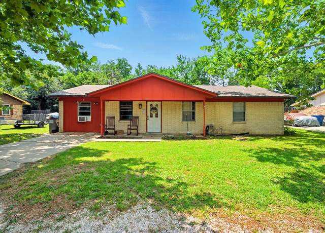Property at 1101 Mckinney Ave, Princeton, TX 75407, 3 beds, 2 baths