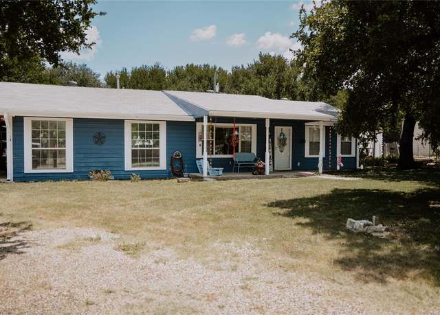 Property at 158 County Road 1733, Clifton, TX 76634, 3 beds, 2 baths