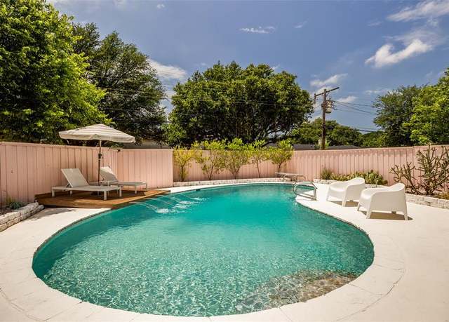 Property at 2617 Beechmont Dr, Dallas, TX 75228, 4 beds, 2.5 baths