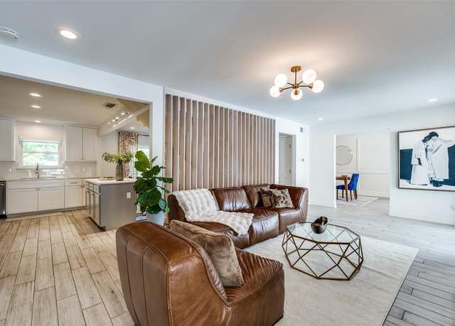 Property at 2617 Beechmont Dr, Dallas, TX 75228, 4 beds, 2.5 baths