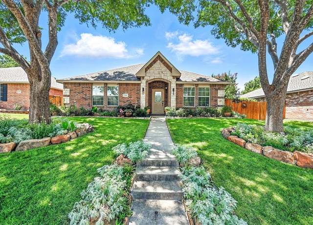 Property at 1716 Harvest Crossing Dr, Wylie, TX 75098, 4 beds, 2 baths