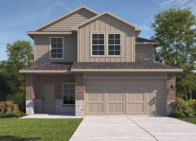 Property at 122 Gerber Ln, Boyd, TX 76023, 4 beds, 2.5 baths