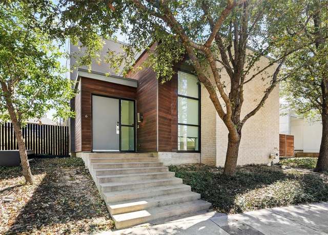 Property at 6 Vanguard Way, Dallas, TX 75243, 3 beds, 2.5 baths