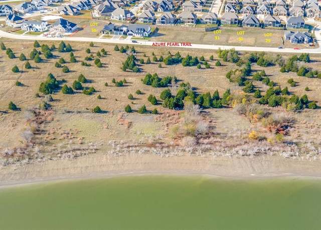 Property at 1306 Azure Pearl Trl, St. Paul, TX 75098