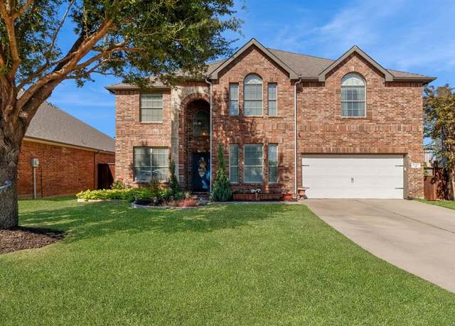 Duplex For Sale Keller Tx