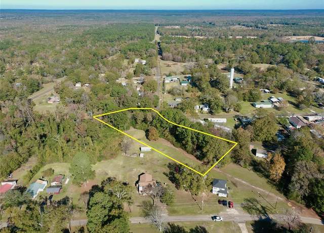 Property at Tract #2 Long St, Waskom, TX 75692