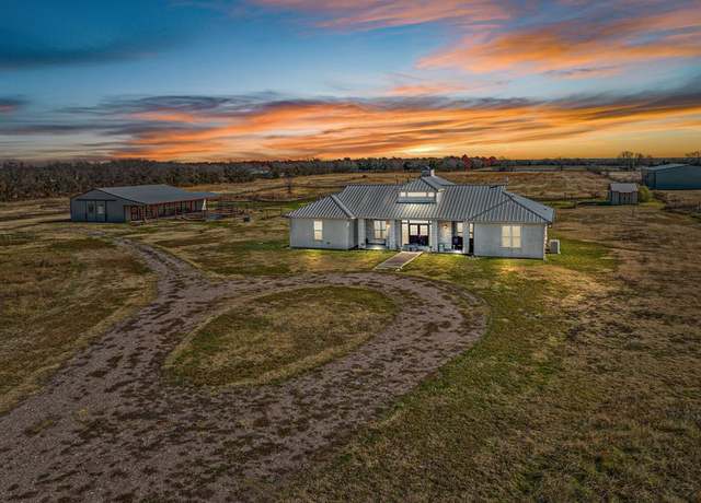 Property at 1680 Ethel Cemetery Rd, Collinsville, TX 76233, 3 beds, 2 baths