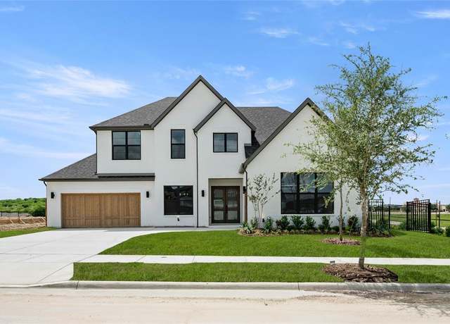 Property at 1604 Rolling Oaks Dr, Fort Worth, TX 76008, 5 beds, 5.5 baths