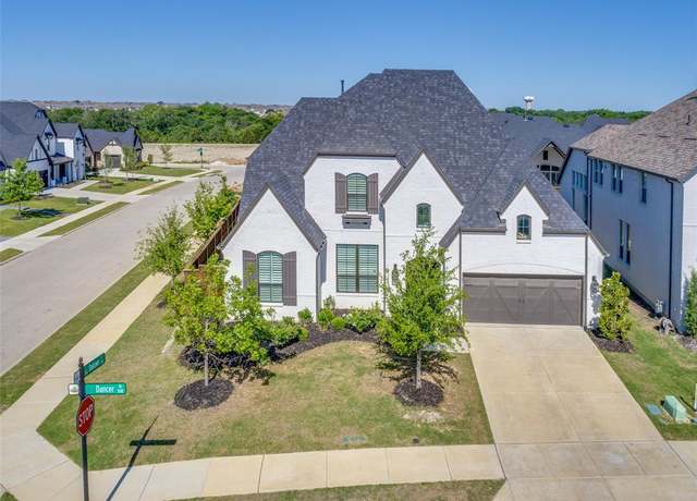 Property at 3525 Dancer Rd, Celina, TX 75009, 4 beds, 4 baths