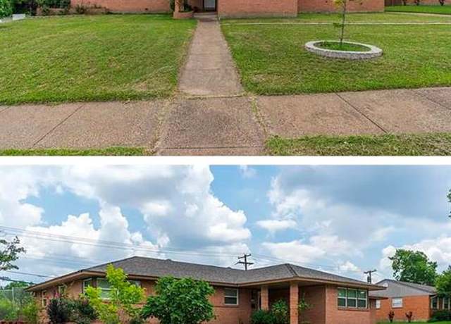 Property at 1208 Gregory Dr, Dallas, TX 75232, 4 beds, 2 baths