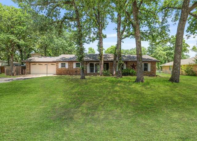 Property at 120 Perkins Rd, Krugerville, TX 76227, 3 beds, 2 baths