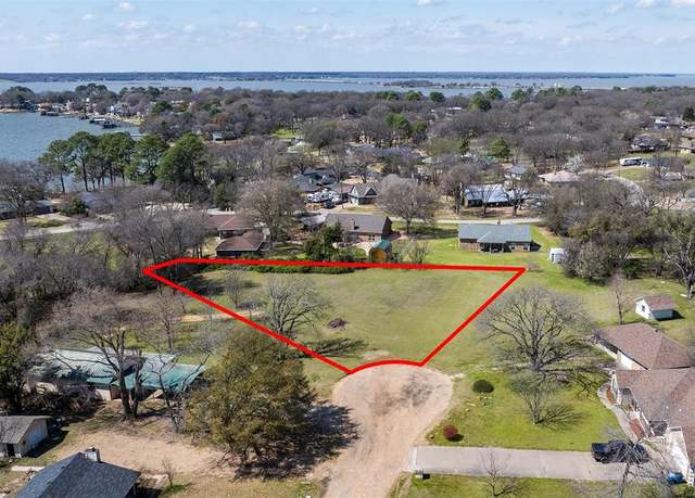 Property at 0 Yankee Cir, Gun Barrel City, TX 75156