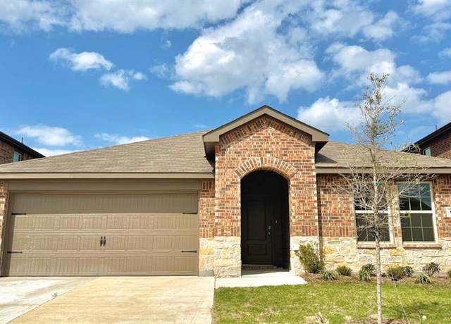 Property at 901 Riverbrook Ln, Josephine, TX 75135, 4 beds, 3 baths