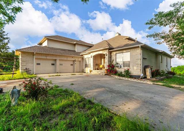 Property at 6378 Wilderness Trl, Princeton, TX 75407, 4 beds, 3 baths