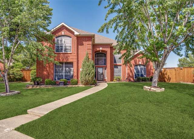 Property at 3932 Harrison Ct, Carrollton, TX 75010, 4 beds, 3.5 baths