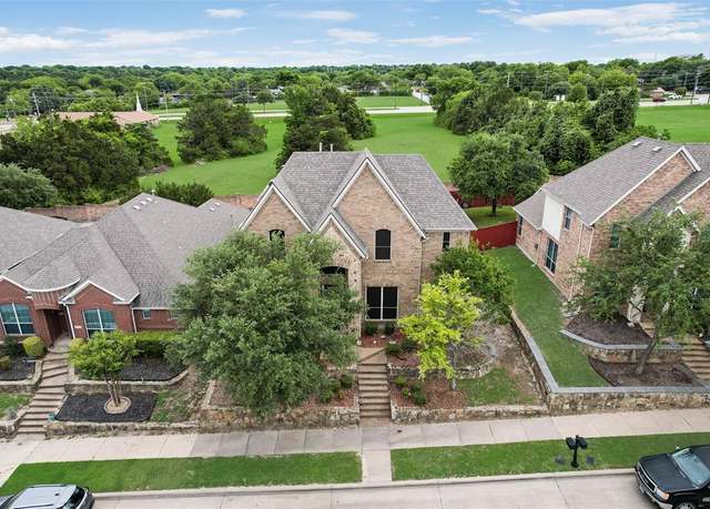 Property at 420 Castle St, Desoto, TX 75115, 4 beds, 2.5 baths
