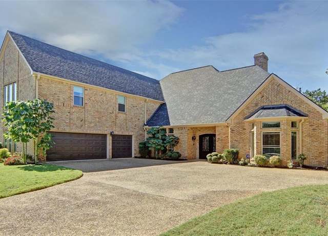 Property at 705 Cobblestone Ct, Cedar Hill, TX 75104, 5 beds, 4.5 baths