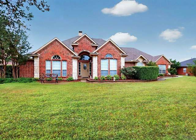Property at 9530 Blarney Stone Way, Forney, TX 75126, 4 beds, 2.5 baths