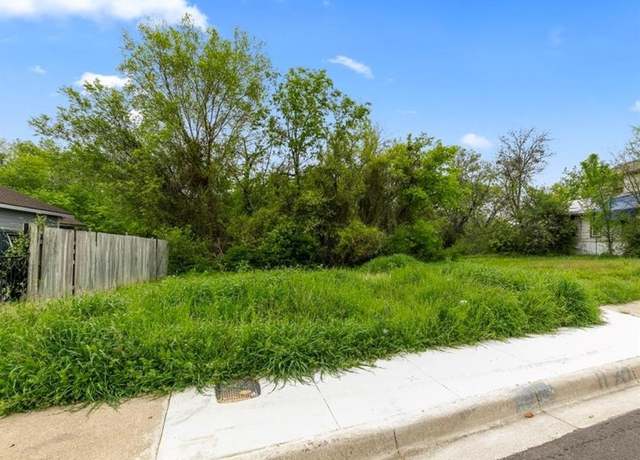 Property at 1170 Mansfield Ave, Fort Worth, TX 76104