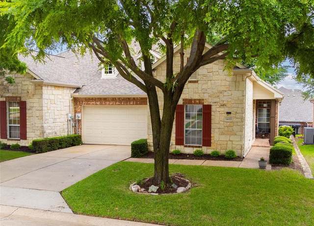 Property at 1453 Cattle Baron Ct, Fairview, TX 75069, 3 beds, 2 baths