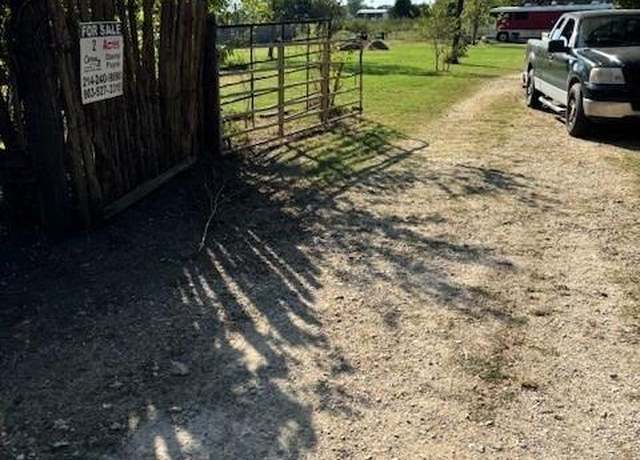 Property at 3609 County Road 805b, Cleburne, TX 76031