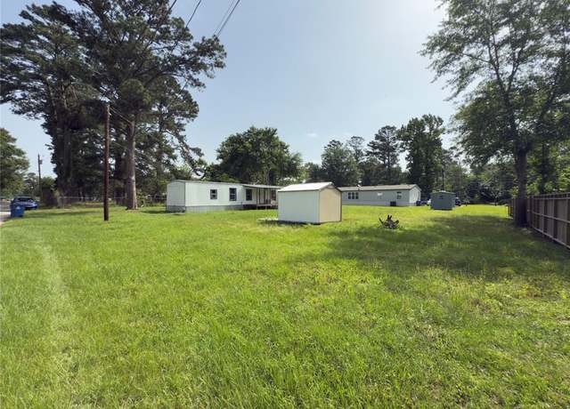 Property at 7729 Cutter Dr, Frankston, TX 75763, 2 beds, 1 bath