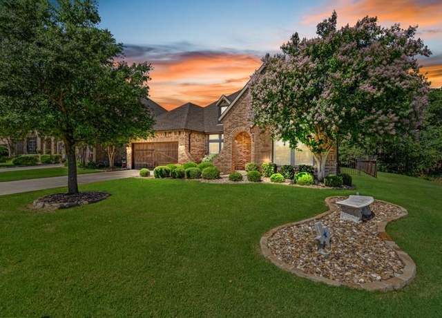 Property at 508 Hidden Meadow Dr, Keller, TX 76248, 4 beds, 4.5 baths