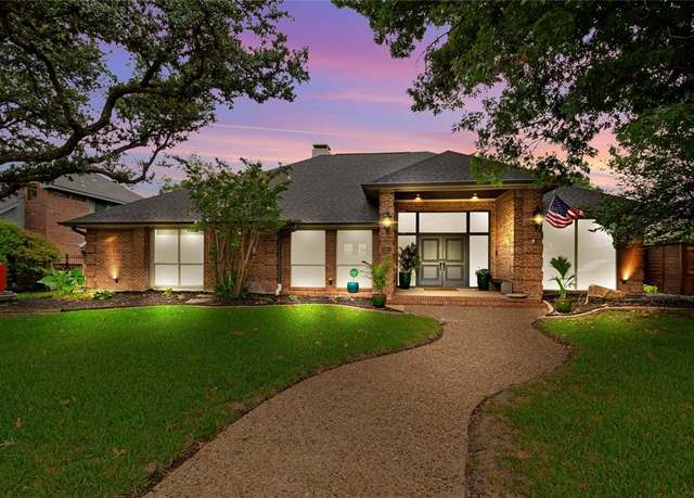 Property at 3921 Salem Ct, Plano, TX 75023, 4 beds, 3 baths