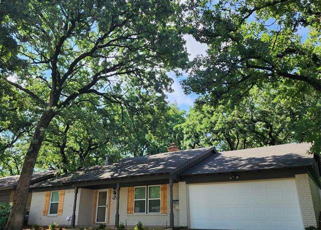 Property at 6628 Yolanda Dr, Fort Worth, TX 76112, 3 beds, 2 baths
