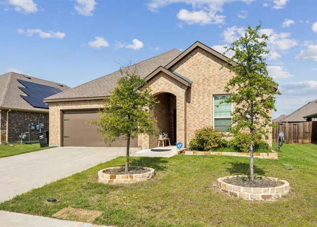 Property at 152 Whitetail Way, Caddo Mills, TX 75135, 4 beds, 2 baths