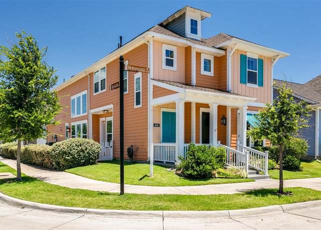 Property at 6116 Morningside Dr, North Richland Hills, TX 76180, 3 beds, 2.5 baths