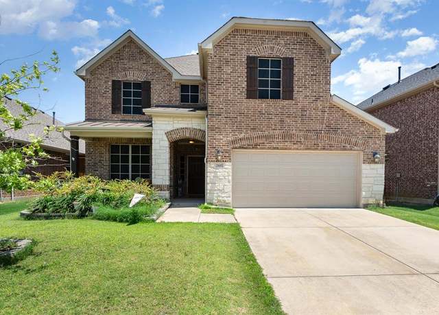 Property at 3445 Bluewater Dr, Little Elm, TX 75068, 5 beds, 3.5 baths