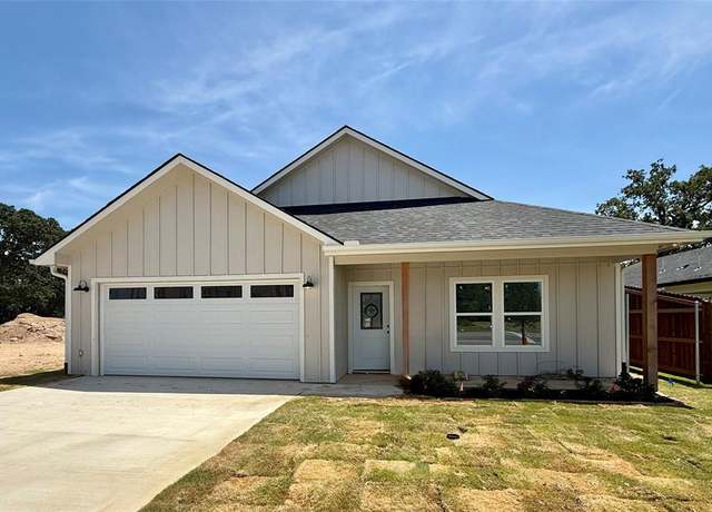 Property at 522 League, Sulphur Springs, TX 75482, 3 beds, 2 baths