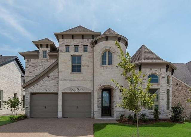 Property at 607 Mountain Laurel St, Wylie, TX 75098, 5 beds, 4 baths