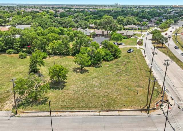Property at 2202 Rowlett Rd, Garland, TX 75043