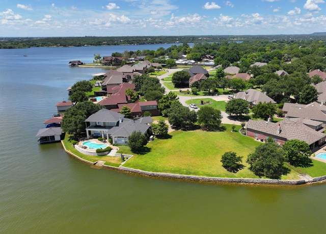 Property at 4505 Cove Timber Ct, Granbury, TX 76049