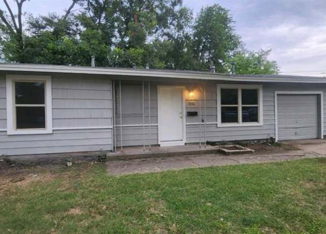 Property at 7342 Amy St, Dallas, TX 75217, 3 beds, 1 bath
