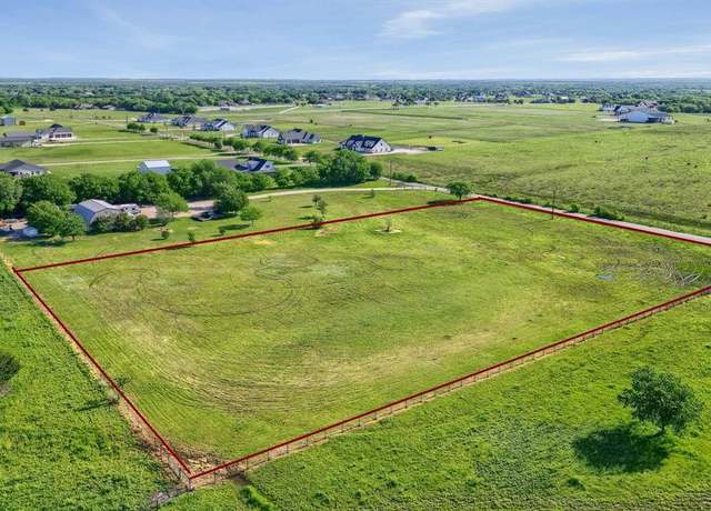 Property at Lot 2 & 3 Jc Maples Rd Unit J, Gunter, TX 75058