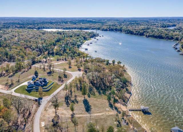 Property at TBD Waterside Ln, Pittsburg, TX 75686